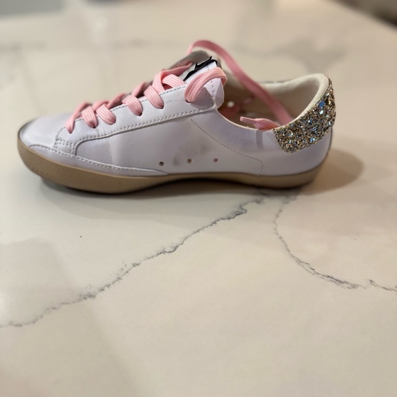 Faux Golden Goose practically brand new ￼ - Picture 11 of 16